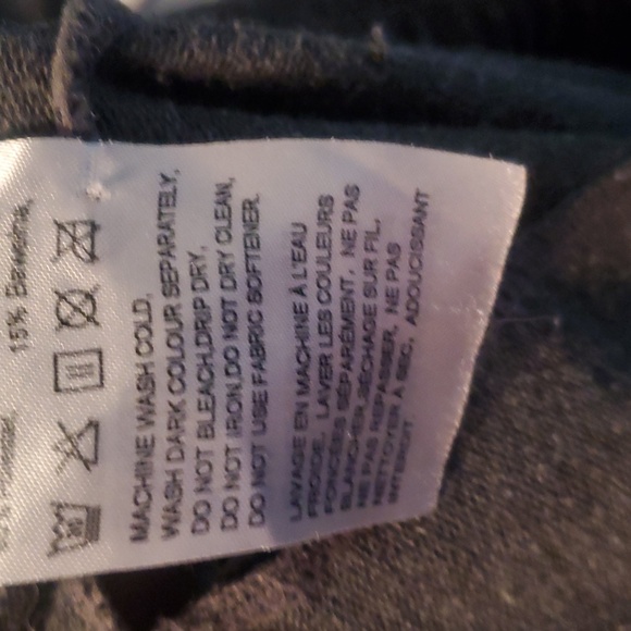 Hiskywin Pants - Picture 10 of 14